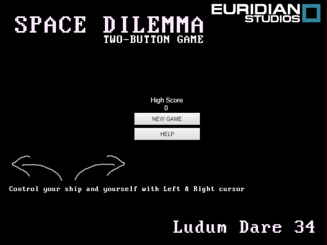 SPACE DILEMMA