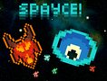 Spayce!