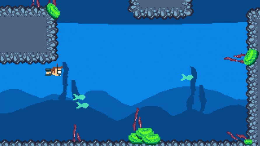 Under The Sea