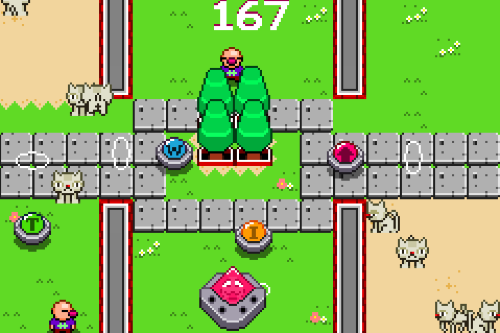 The End is Meow