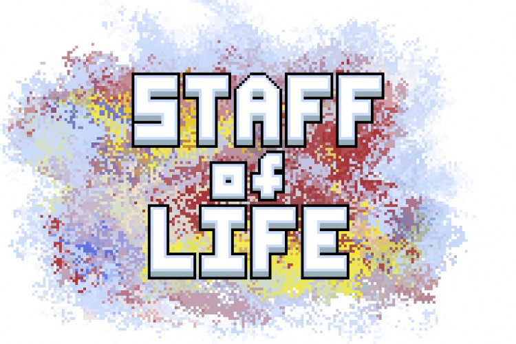 Staff of Life
