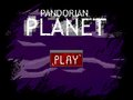 Pandorian Planet