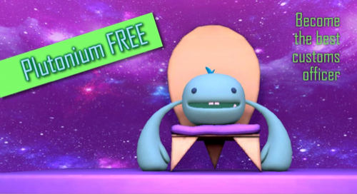 Plutonium FREE