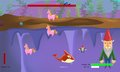 Lava Whales