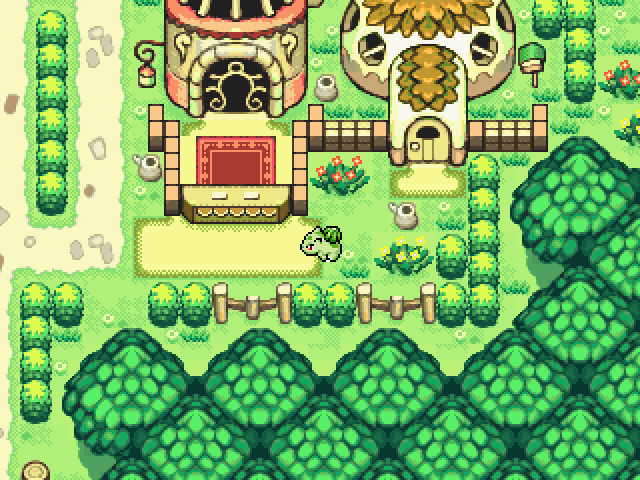 PokeQuest