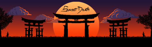 Sunset Death
