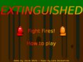 Extinguished
