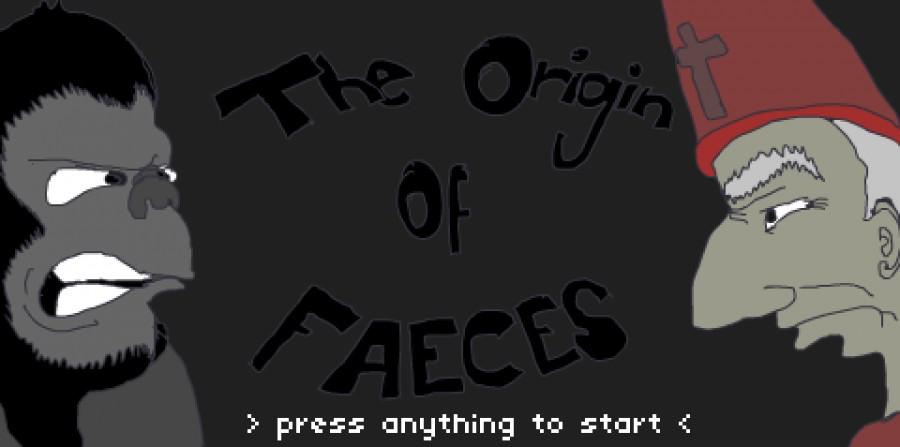 The Origin of Faeces