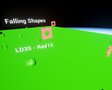FallingShapes