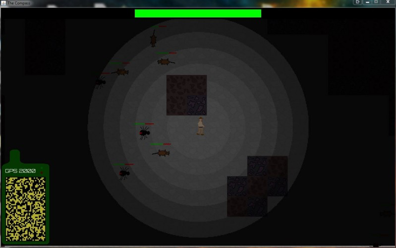 The Compass
