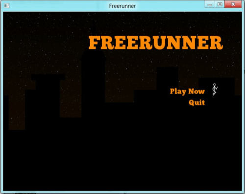 Freerunner