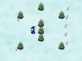 Ice Wizard