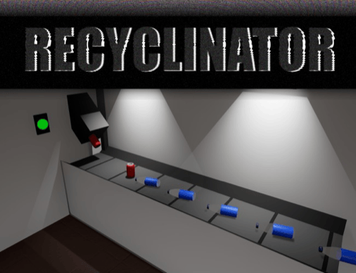 Recyclinator