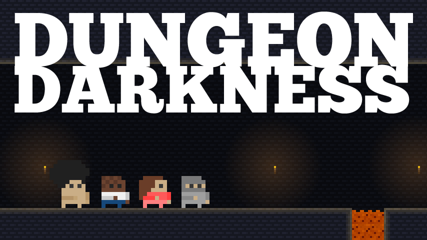 Dungeon Darkness