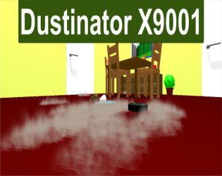 Dustinator X9001