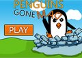 Penguins Gone Mad