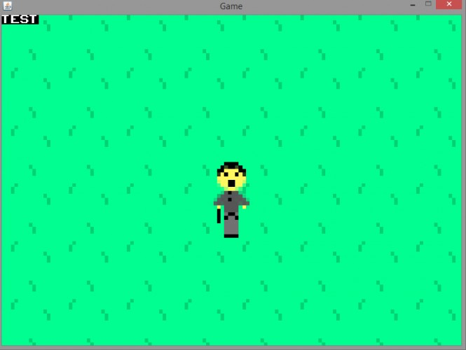 Yet Another Un-Finished Game