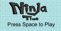 Ninja Time