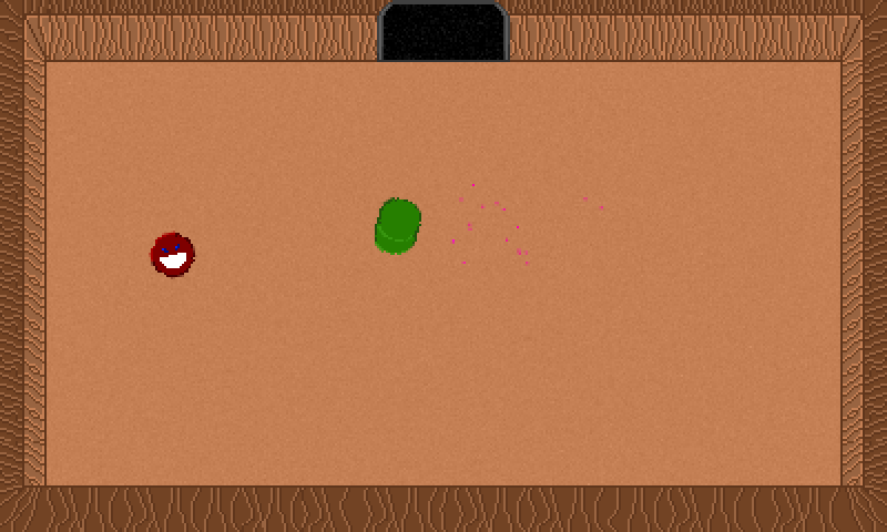 Red Ball: The Game