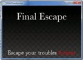 Final Escape