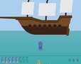 Octopus Simulator