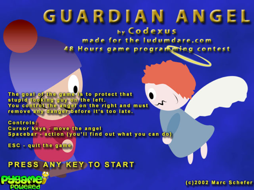 Guardian Angel