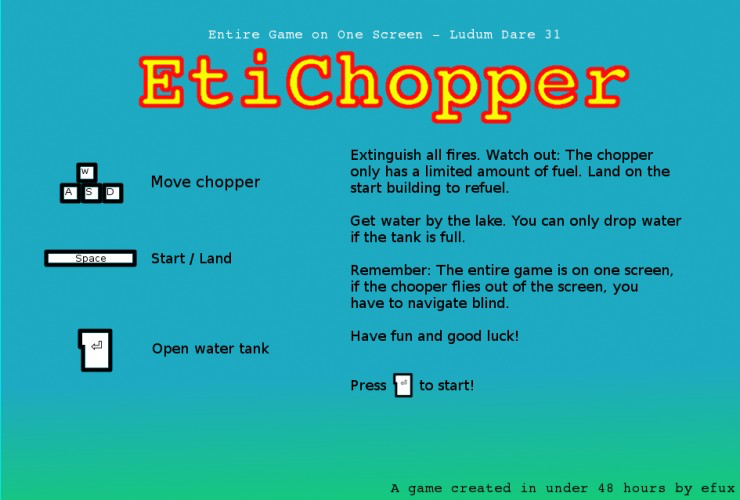 EtiChopper