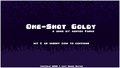 One-Shot Goldy
