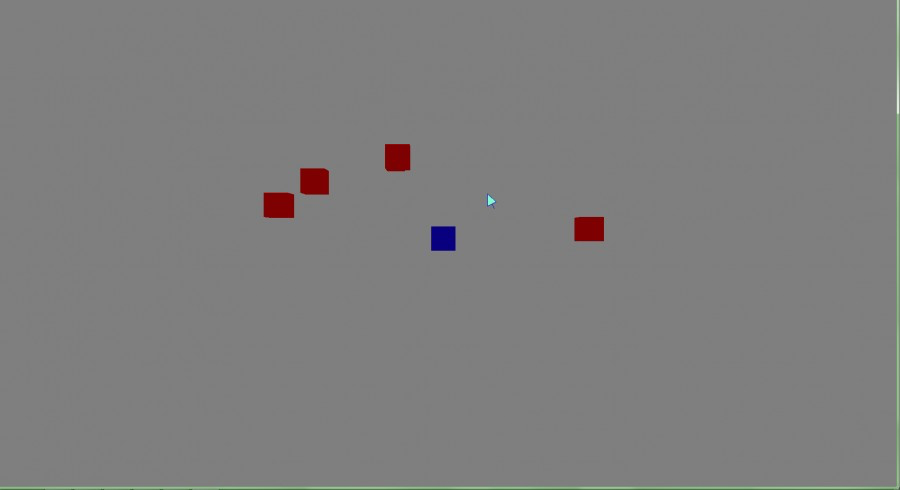 The Lonely Gun