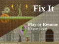 Fix It