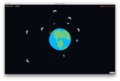 Satellites vs Aliens