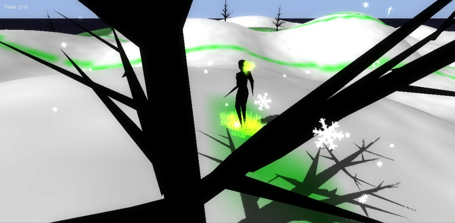 Winter's Bane