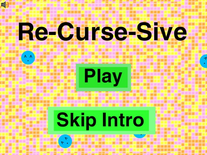 Re-Curse-Sive
