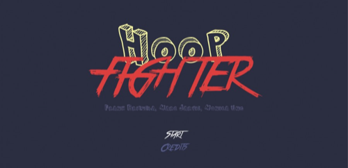 Hoop Fighter