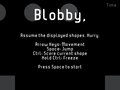 Blobby