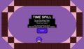 Time Spill