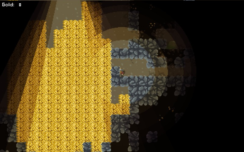 Grow a Goldpile