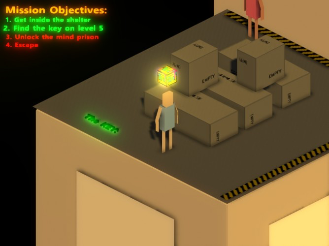 Mind Hacker