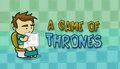 A Game of Thrones
