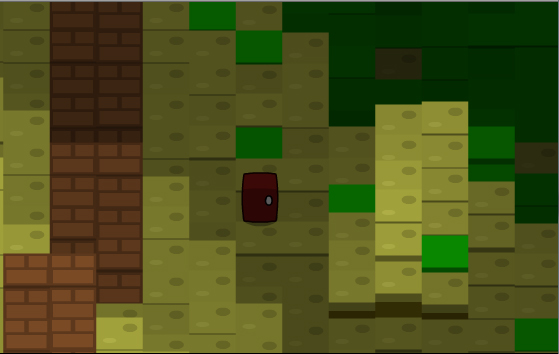 Pillar