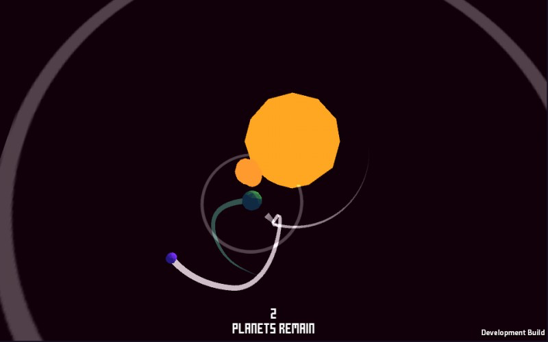 ONE _RUDE_ PLANET