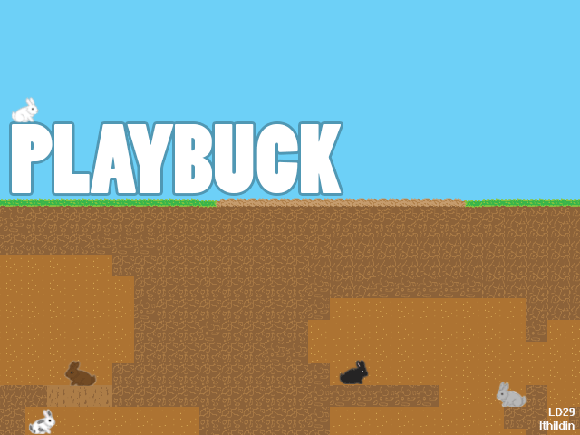 Playbuck