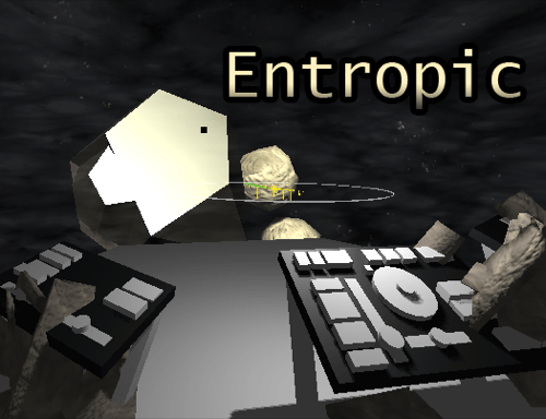 Entropic