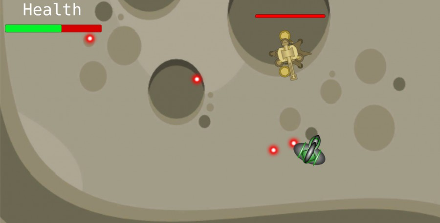 Space Escape