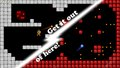 Get it out of here!
