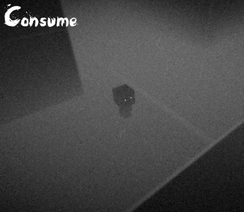 Consume