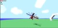 Taxi Copter