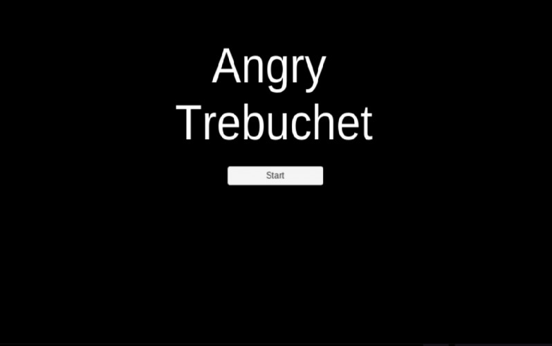 Angry Trebuchet