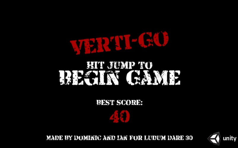 Verti-Go