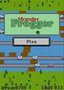 Monster Frogger